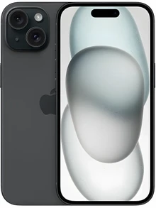 iPhone 15 128 GB Чёрный
