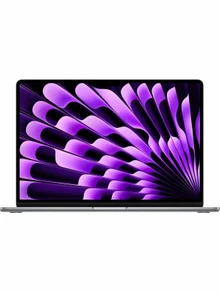 Macbook Air 15" M2 8 GB, 512 SSD Space Gray MQKQ3