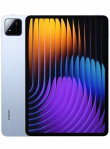 Pad 7 Pro 12GB/512GB китайская версия, голубой