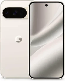 Google Pixel 10 Pro 16/128 GB Porcelain (Фарфор, белый)