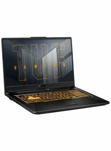 Asus TUF Gaming 17 FA706NF-HX051