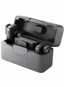DJI Mic Mini (2TX+1RX+Charging Case) DJI Mic Mini (2TX+1RX+Charging Case)