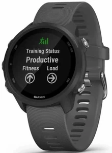 Garmin ForeRunner 245 Music Black