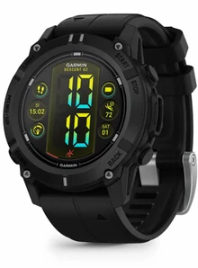 Garmin Descent G2 Black with Black Band