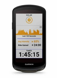 Garmin Edge 1040 Solar