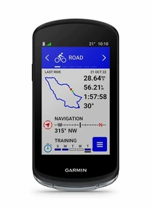 Garmin Edge 1040 Bundle