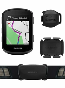 Garmin Edge 540 Bundle