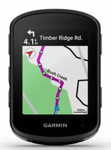 Garmin Edge 840 Чёрный