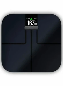 Garmin Index S2 Black