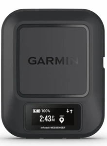 Garmin Inreach Messenger