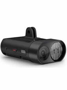 Garmin Varia Vue Чёрный