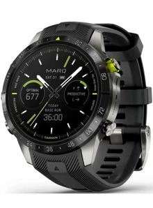 Garmin MARQ Athlete (Gen 2) Modern Tool Watch