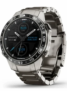 Garmin MARQ Aviator (Gen 2) Modern Tool Watch
