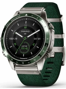 Garmin MARQ Golfer (Gen 2) Modern Tool Watch