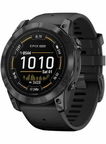 Garmin epix Pro Gen 2 Standard Edition 51 mm Slate Gray with Black Band