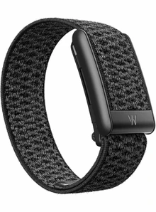 Кашемировый ремешок для Whoop MG CloudKnit Band Storm