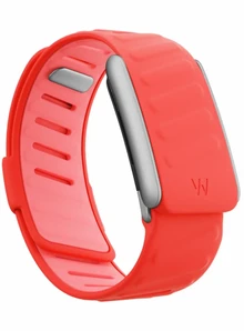 Спортивный ремешок для Whoop MG SportFlex Band Bounce