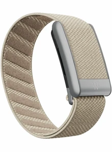 Плетеный ремешок для Whoop MG SuperKnit Band Dune