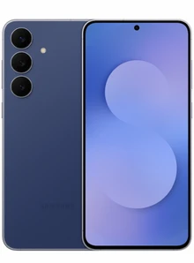 Samsung Galaxy S25 FE 8/256 GB Тёмно-синий (Navy)