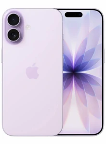 Apple iPhone 17 512 GB Lavender (сиреневый) 2 nano-SIM