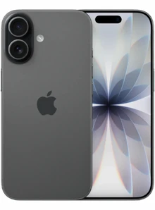 Apple iPhone 17 512 GB Black (черный) eSIM