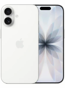 Apple iPhone 17 512 GB White (белый) eSIM