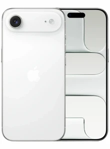 iPhone Air 256 GB Cloud White (облачный белый)