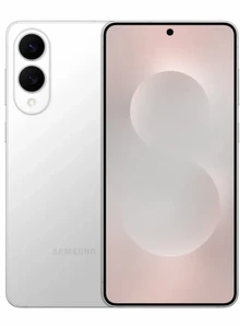 Samsung Galaxy S25 Edge SM-S937B 12GB/256GB Титановый серебристый (Silver)