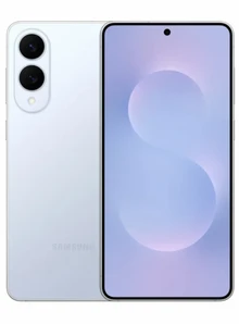 Samsung Galaxy S25 Edge SM-S937B 12GB/512GB Титановый ледяной синий (Ice Blue)