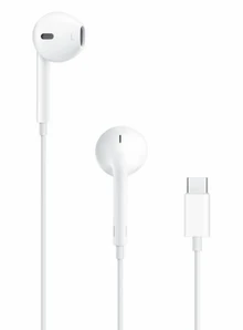 Apple EarPods с разъемом USB-C