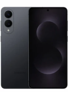 Samsung Galaxy S25 Edge SM-S937B 12GB/256GB Титановый чёрный (Jetblack)