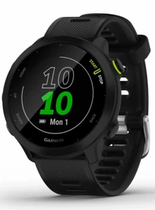 Garmin Forerunner 55 Black