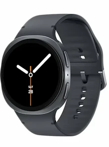 Samsung Galaxy Watch 8 40 мм LTE Графит