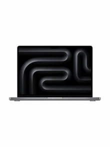 Apple Macbook Pro 14" M3 2023 Кастом