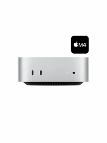 Apple Mac Mini M4 2024 10C CPU, 10C GPU,16GB/1TB SSD(Z1CF0006Q)