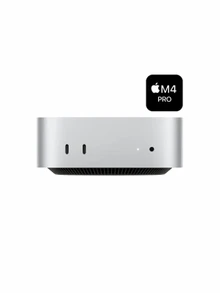 Apple Mac Mini M4 Pro 2024 12C CPU, 16C GPU / 24GB/1TB SSD (Z1JV000BA)