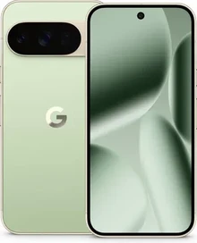 Google Pixel 10 Pro 16/256 GB Jade (Нефрит, зелёный)