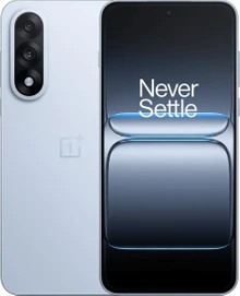 OnePlus Nord 5 12GB/512GB Dry Ice (голубой)