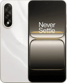 OnePlus Nord 5 12GB/512GB Marble Sands (белый)