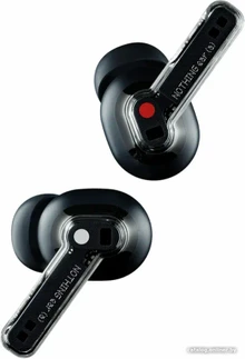 Nothing Ear (A) B162 Black (черный)