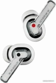 Nothing Ear (A) B162 White (белый)