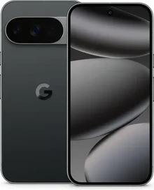 Google Pixel 10 Pro 16/128 GB Obsidian (Обсидиан, чёрный)