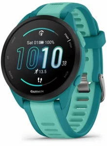 Garmin Forerunner 165 Music Turquoise/Aqua