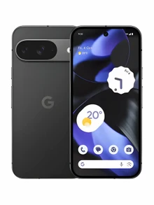 Google Pixel 9 12/128 GB Чёрный
