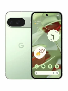 Google Pixel 9 12/128 GB Зелёный