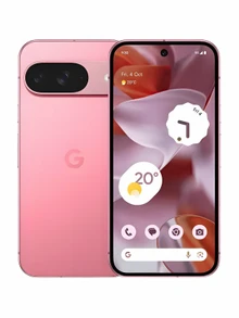 Google Pixel 9 12/128 GB Розовый