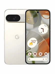Google Pixel 9 12/128 GB Белый