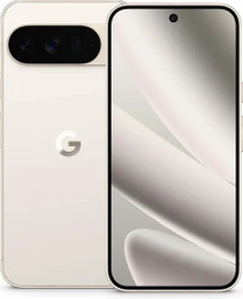 Google Pixel 10 Pro XL 16/256 GB Porcelain (Фарфор, белый)