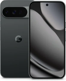 Google Pixel 10 Pro XL 16/256 GB Obsidian (Обсидиан, чёрный)