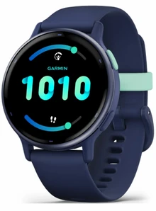 Garmin Vivoactive 5 Тёмно-синий